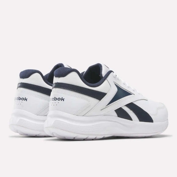Reebok Walk Ultra 7 DMX Max Walking Men\'s Shoes Sz 9 main image 4